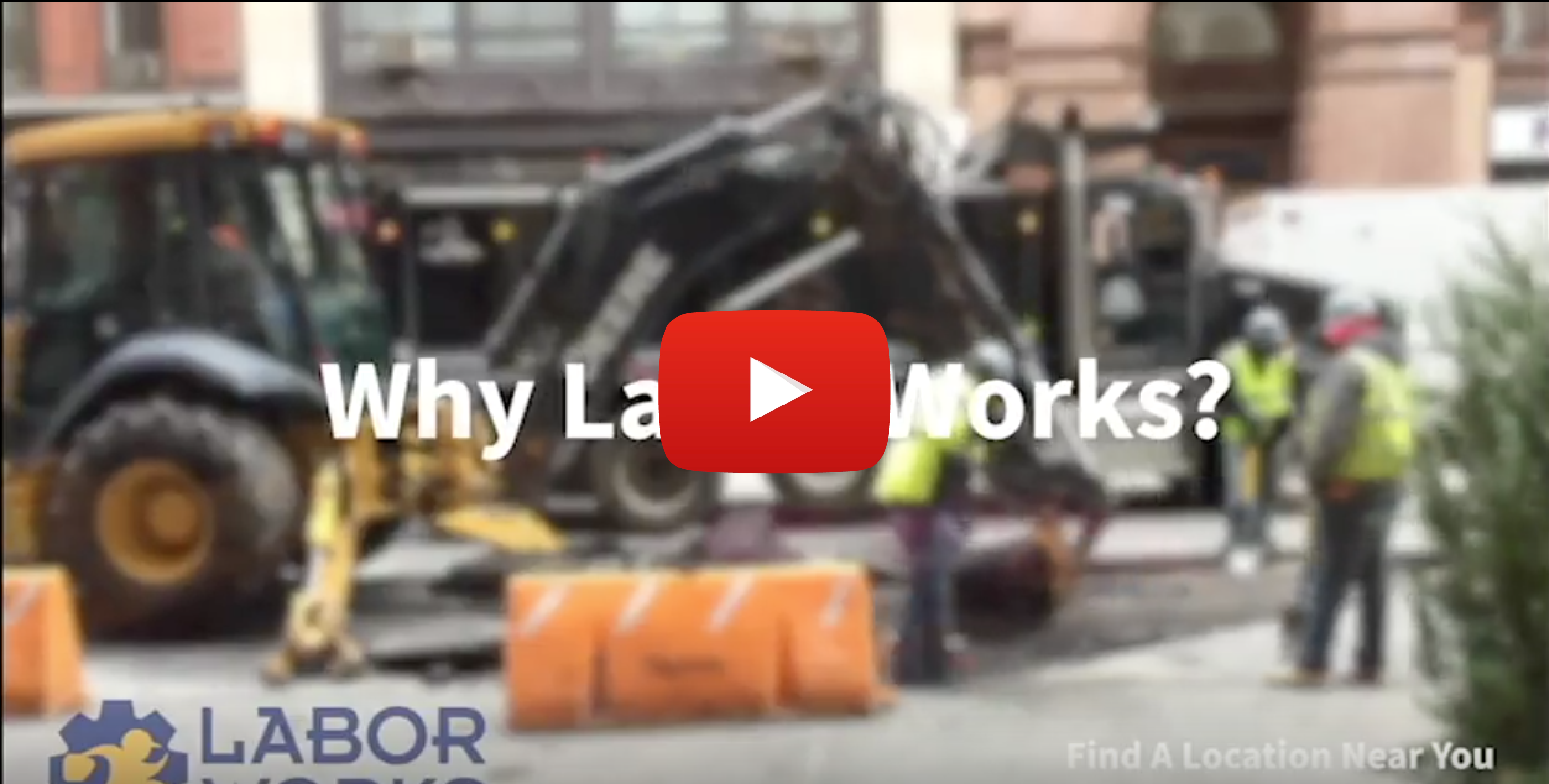 Who Is Labor Works Temporary Staffing Agency? Labor Works USA